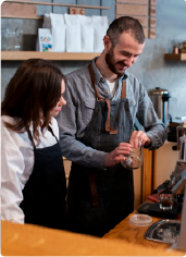 Retail Service