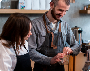 Retail Service